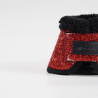 Boots Red Bling | Shet