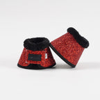 Boots Red Bling | Shet