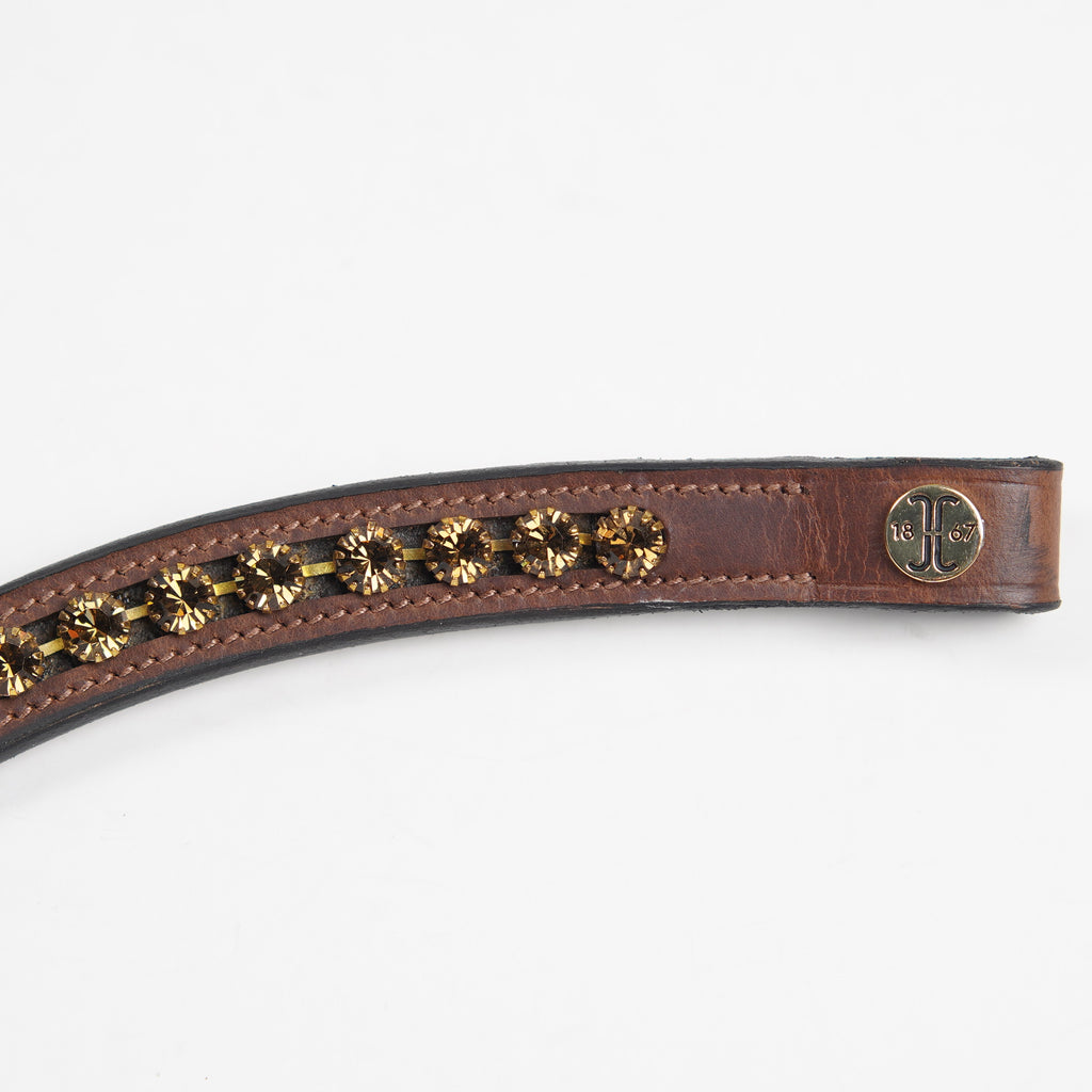Pannband Bronze | Full