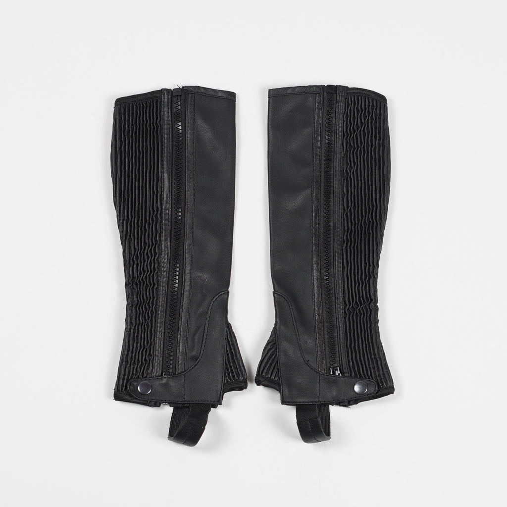 Shortchaps | 12y
