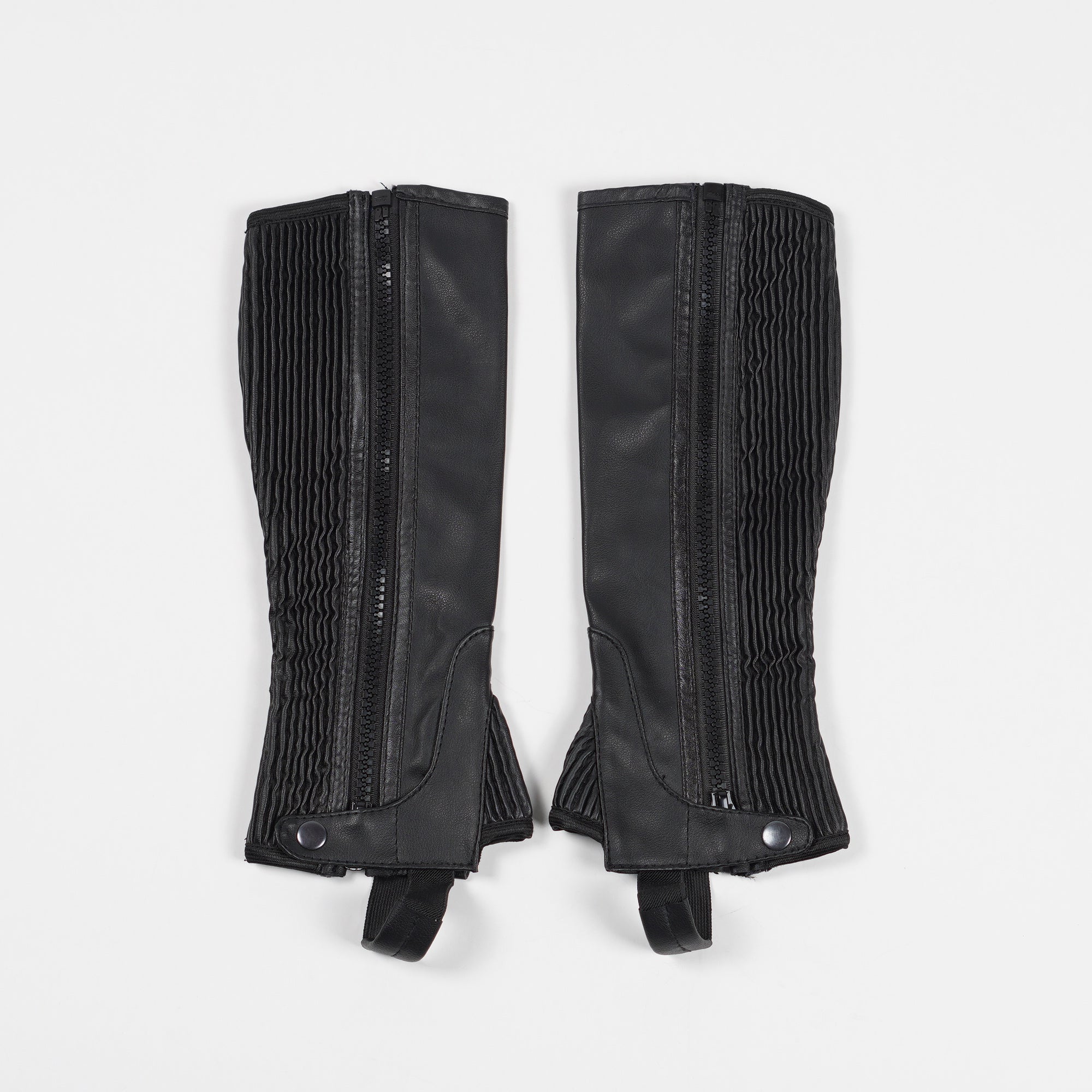 Shortchaps | 12y
