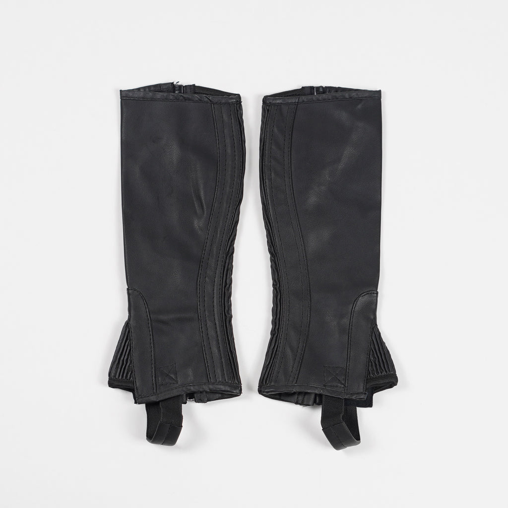 Shortchaps | 12y