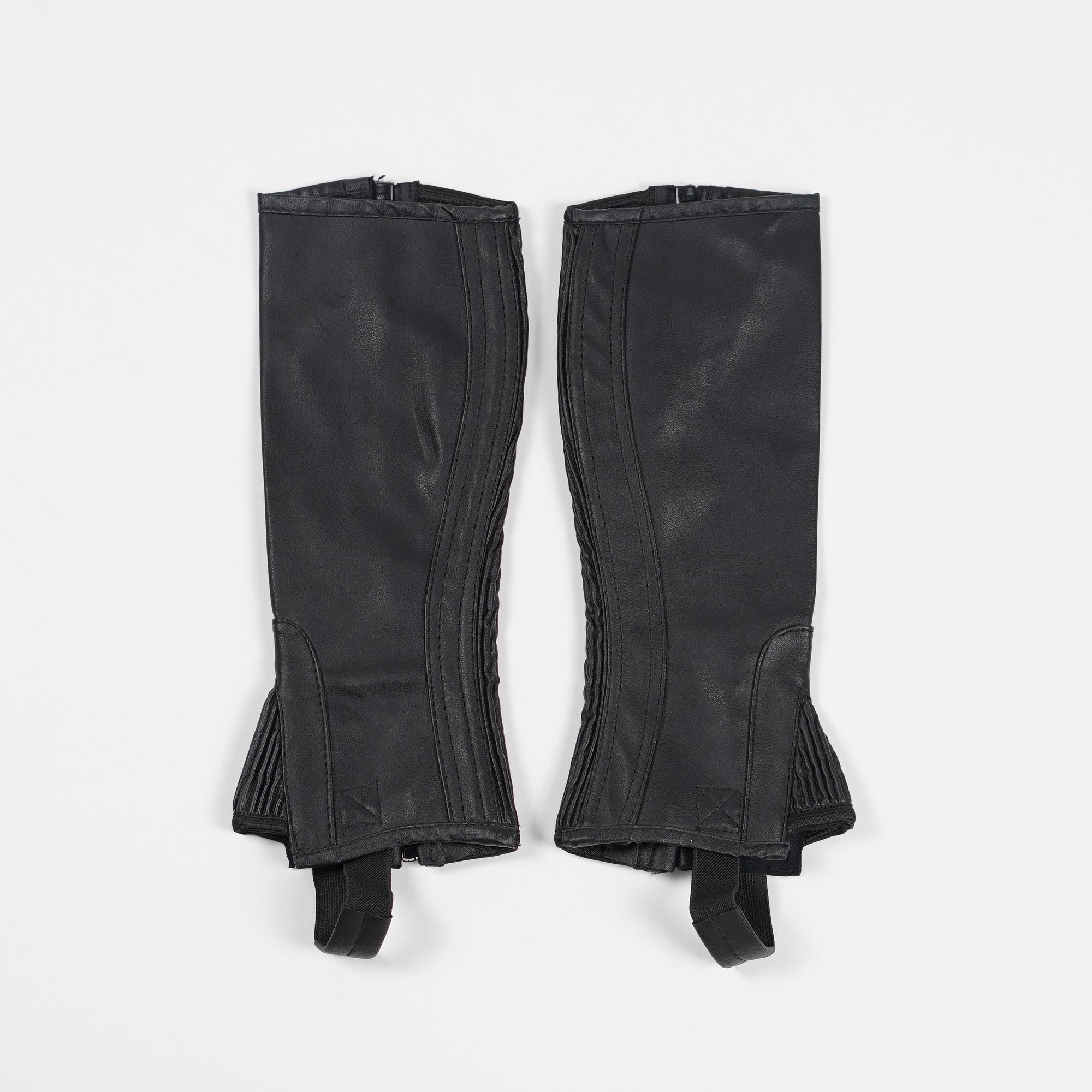 Shortchaps | 12y