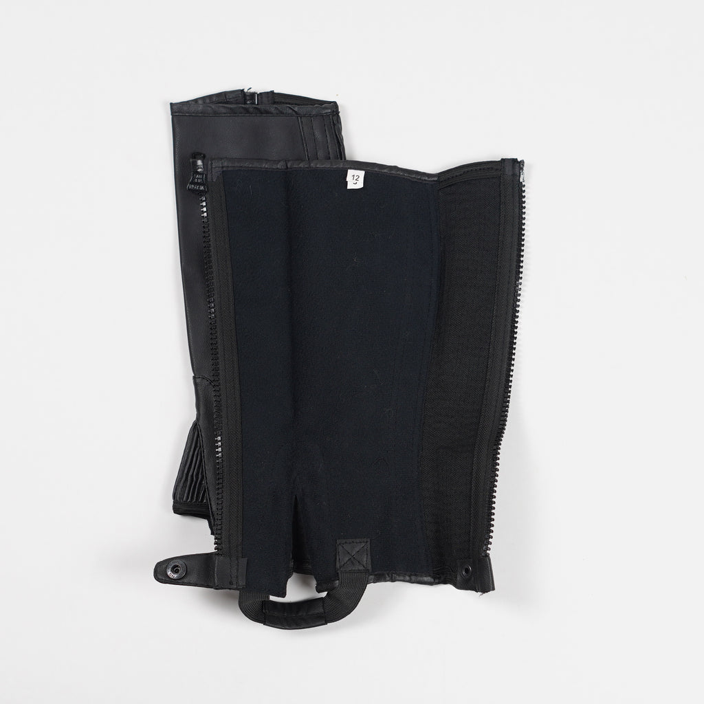 Shortchaps | 12y