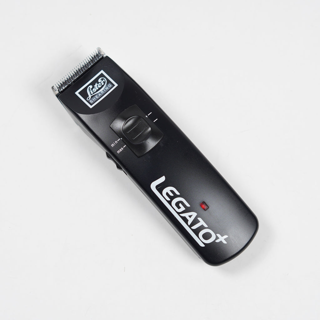 Klippmaskin Legato+ | Sladdlös