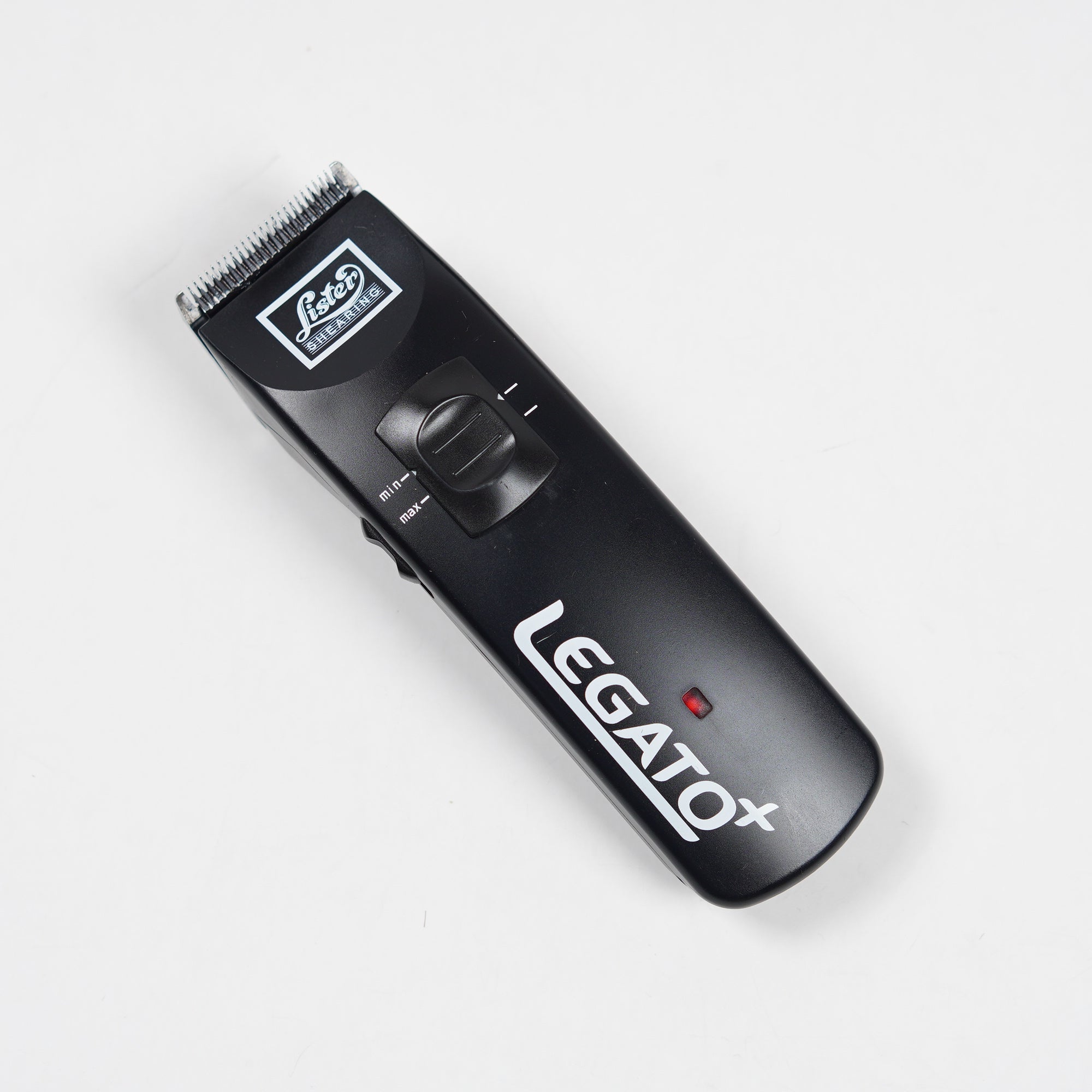 Klippmaskin Legato+ | Sladdlös