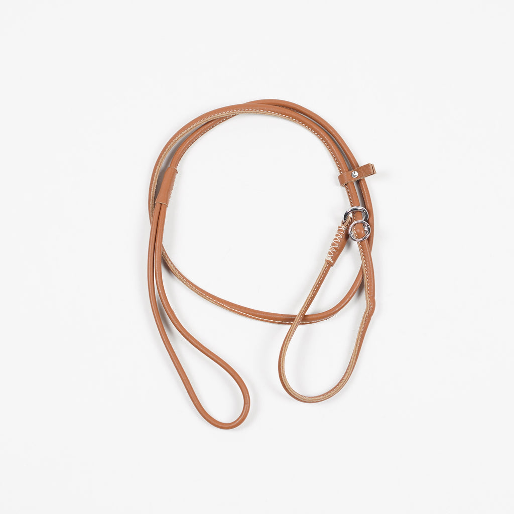 Hundkoppel Rundsytt | One size