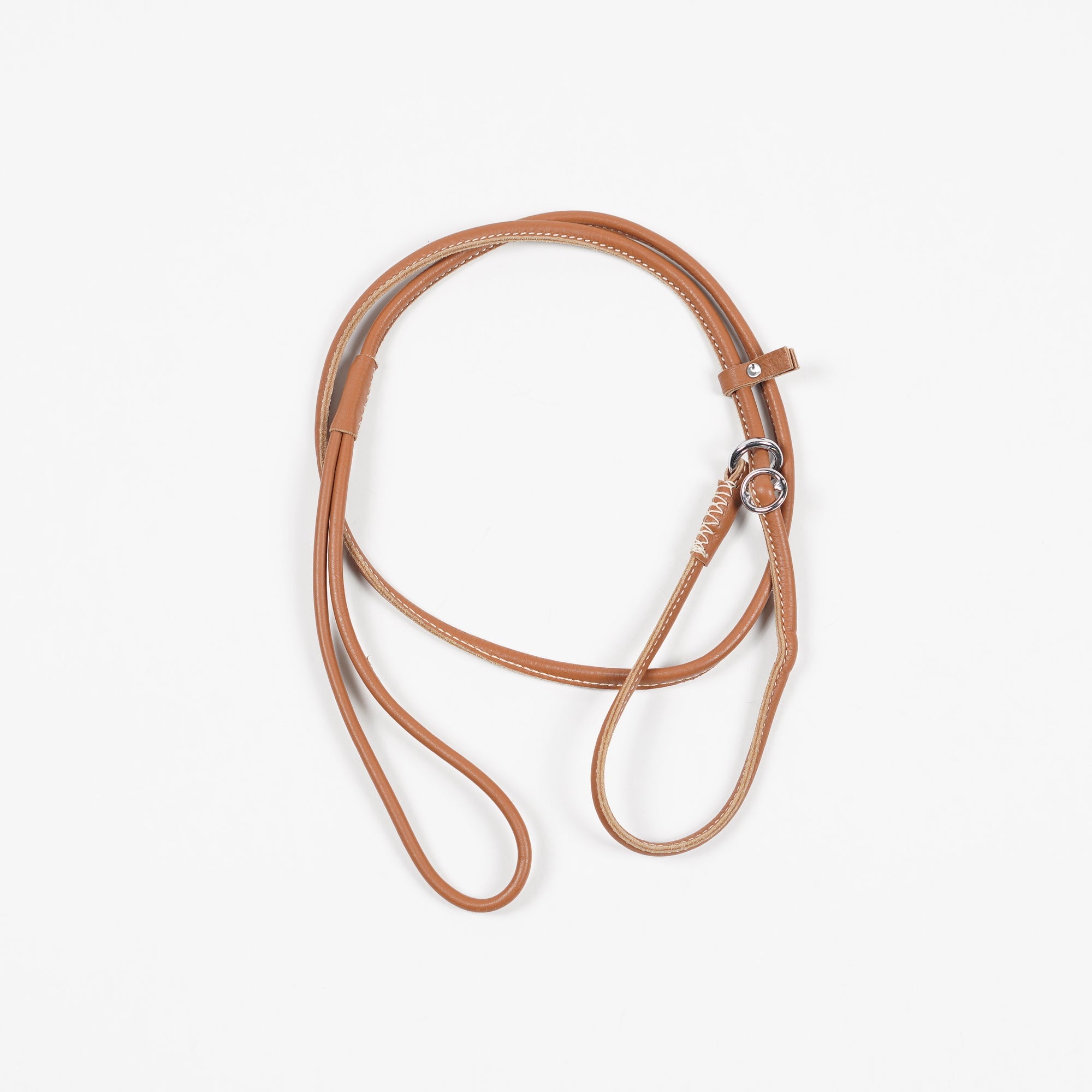 Hundkoppel Rundsytt | One size