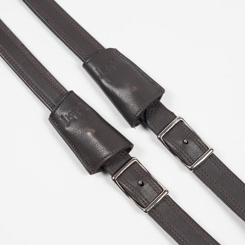 Dressyrläder Supreme | 75