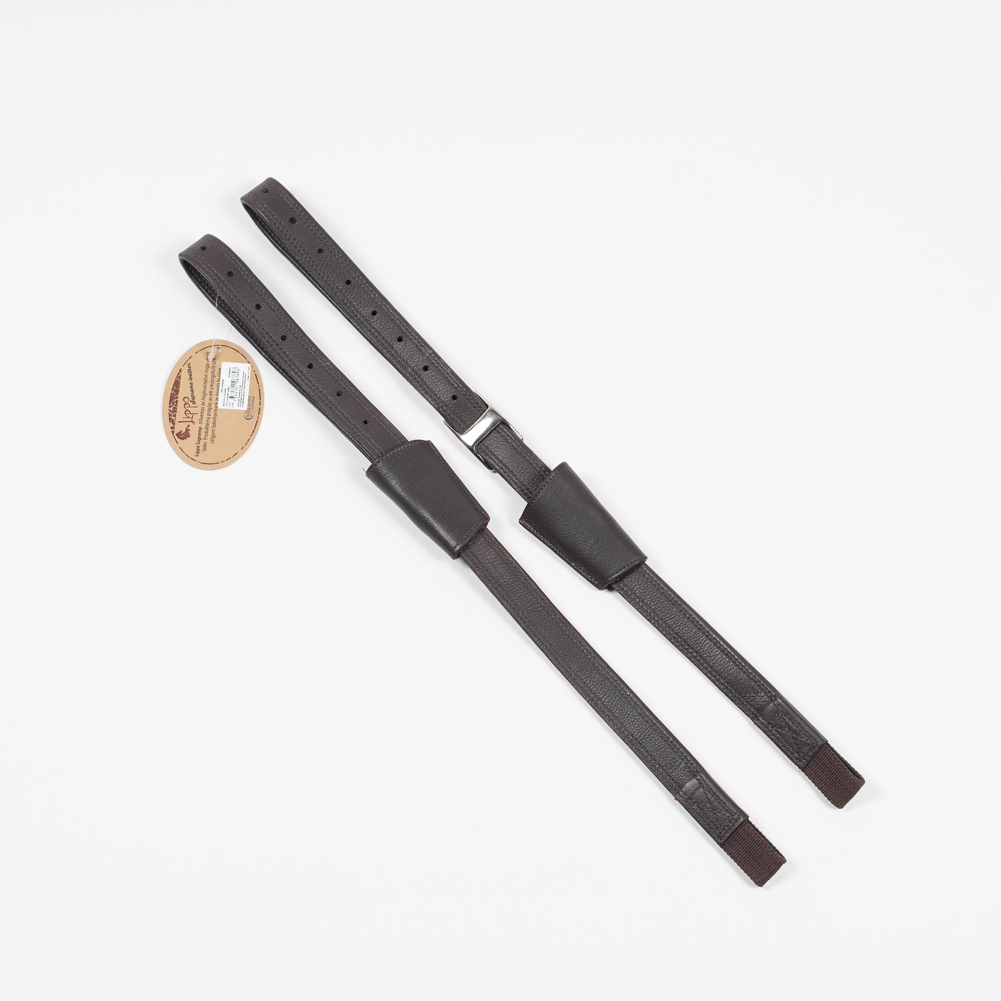 Dressyrläder Supreme | 75