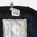 Stalltäcke Amigo Insulator 550g | 155