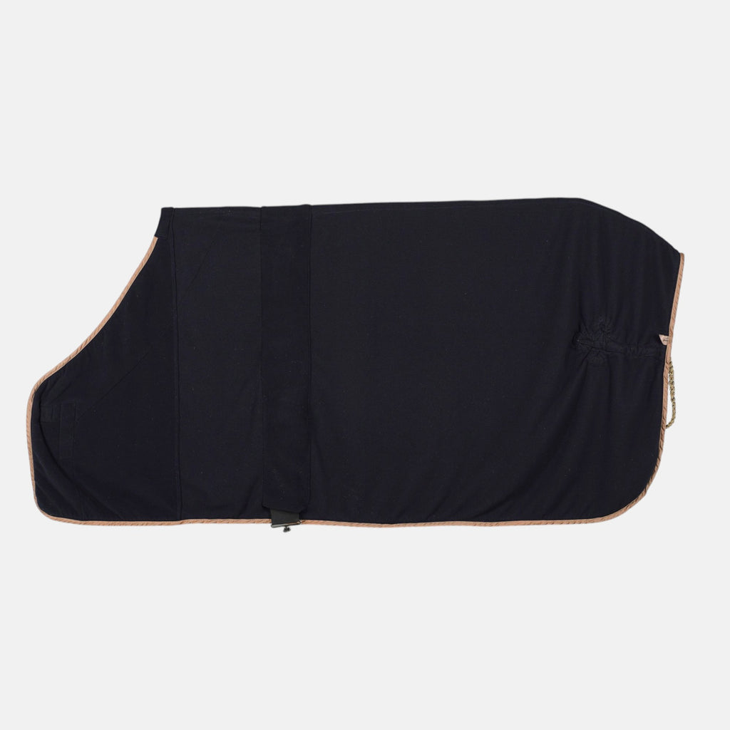 Fleecetäcke Lux Navy | 155