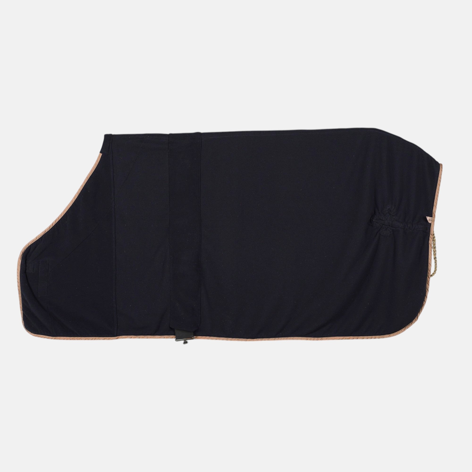 Fleecetäcke Lux Navy | 155