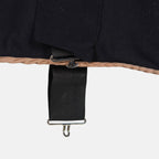 Fleecetäcke Lux Navy | 155