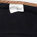 Fleecetäcke Lux Navy | 155