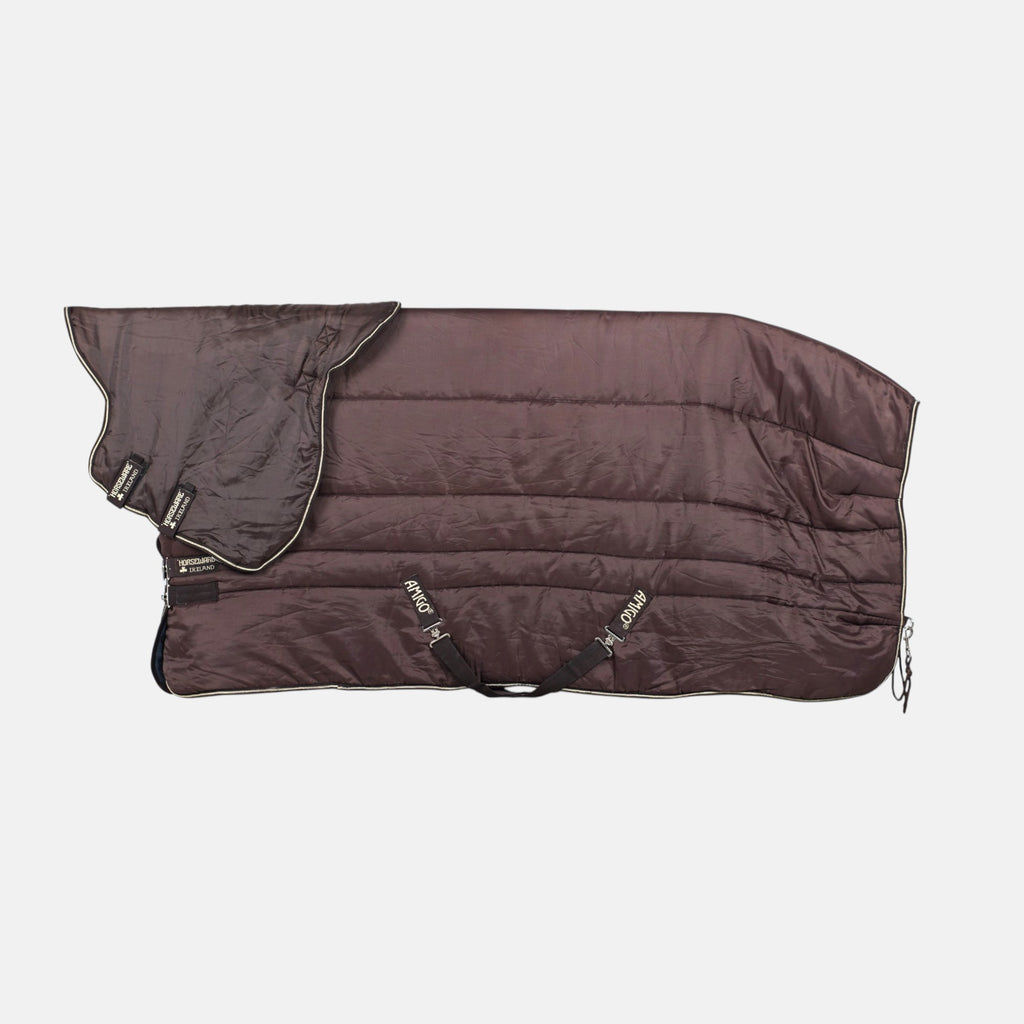 Stalltäcke Amigo Insulator 550g | 155