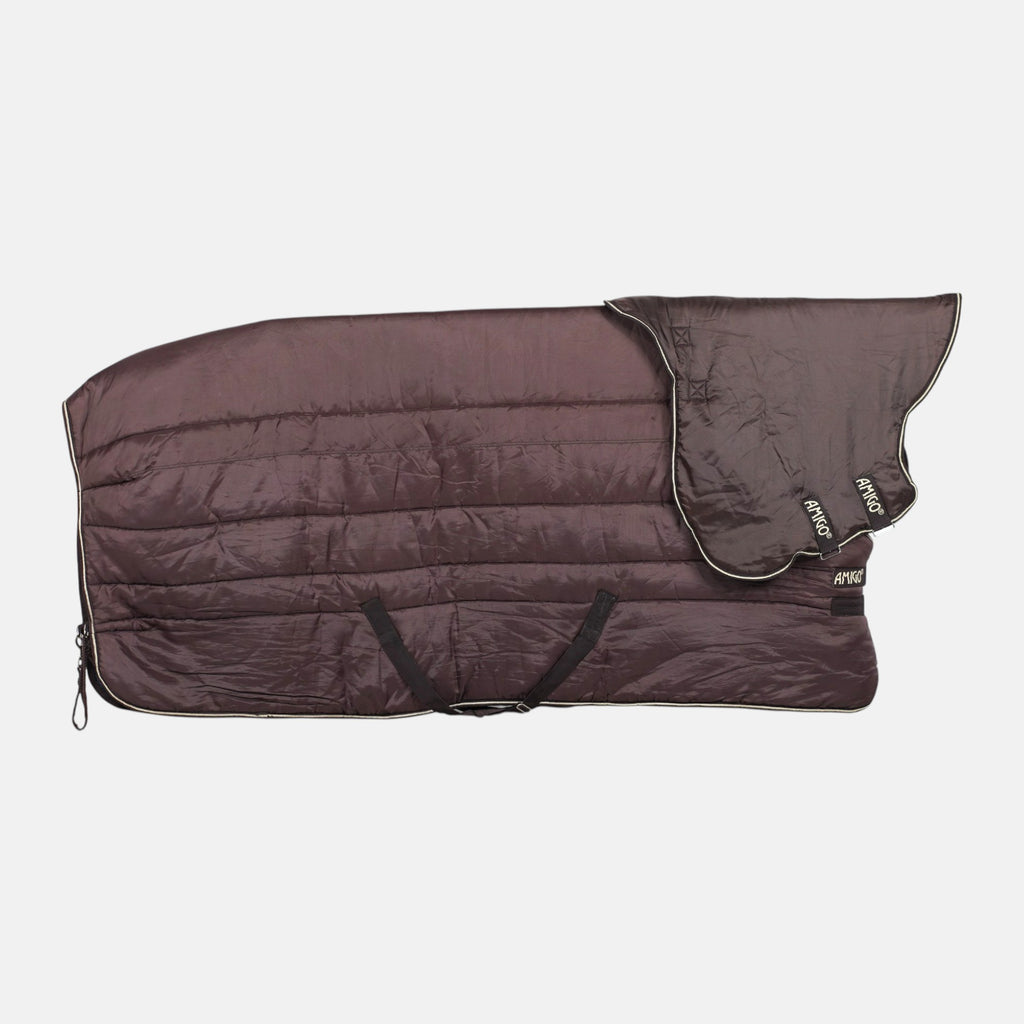 Stalltäcke Amigo Insulator 550g | 155