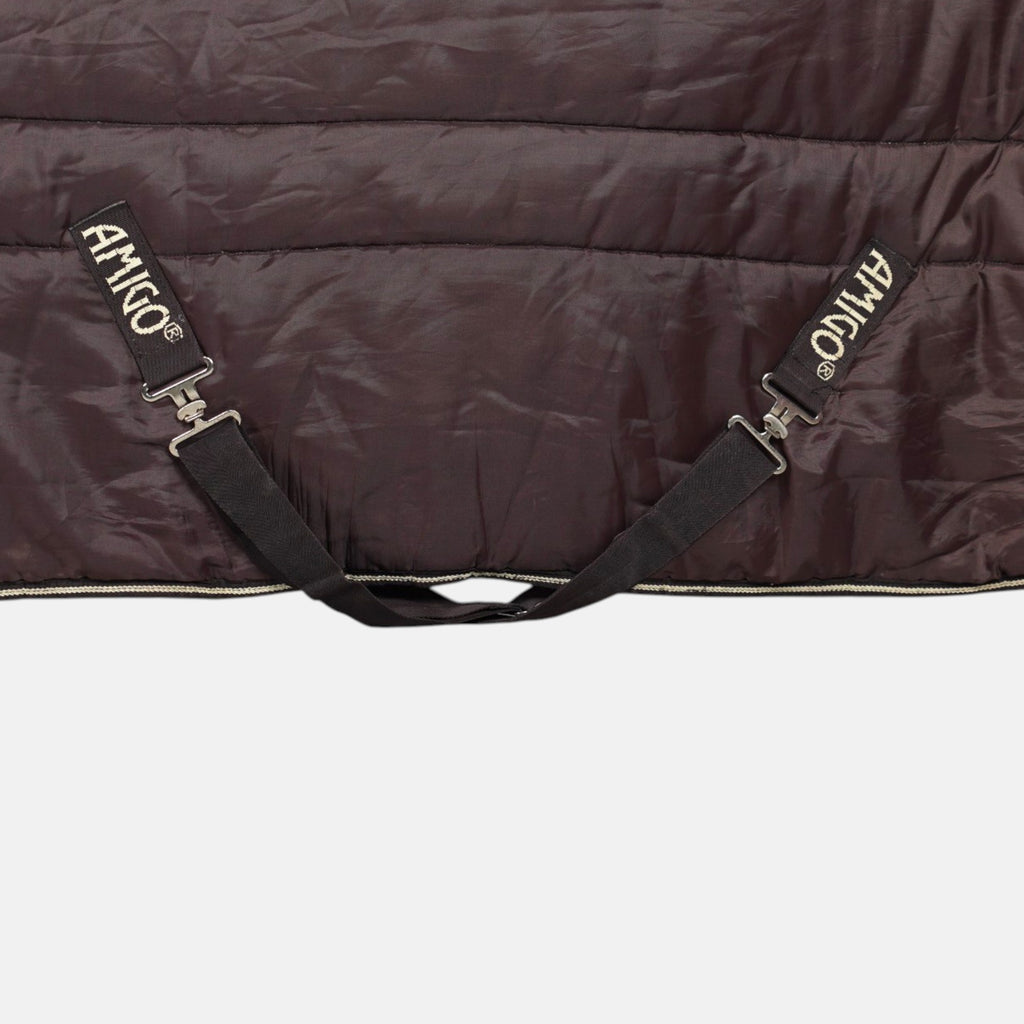 Stalltäcke Amigo Insulator 550g | 155