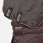 Stalltäcke Amigo Insulator 550g | 155