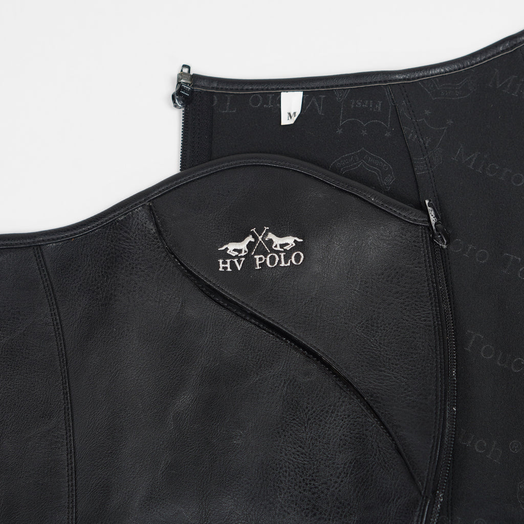 Shortchaps | M