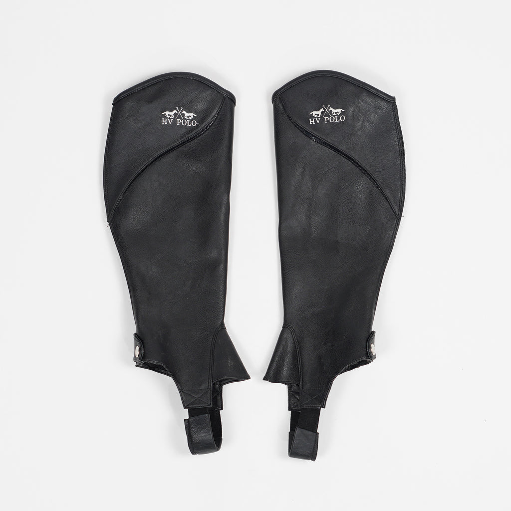 Shortchaps | M
