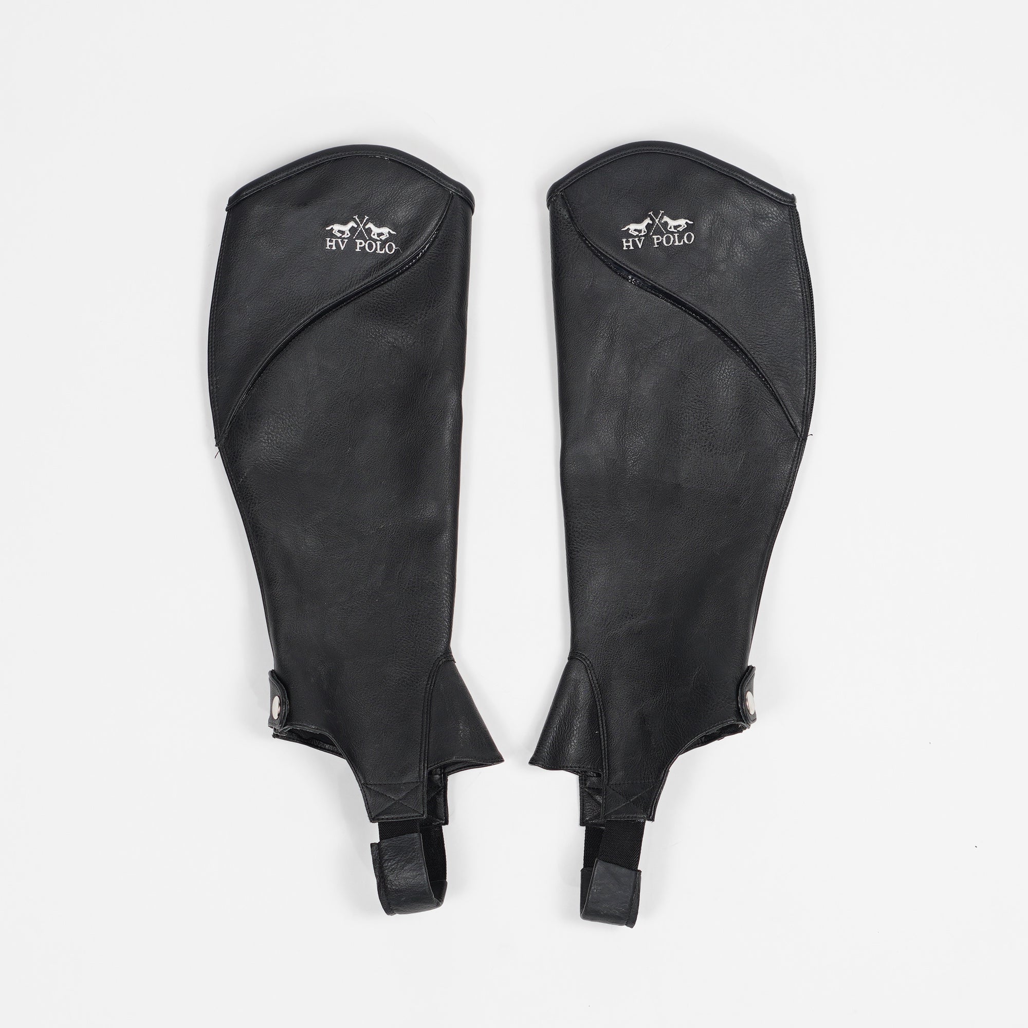 Shortchaps | M