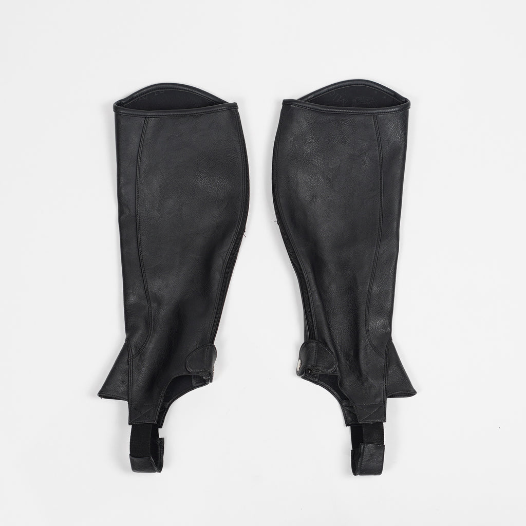 Shortchaps | M