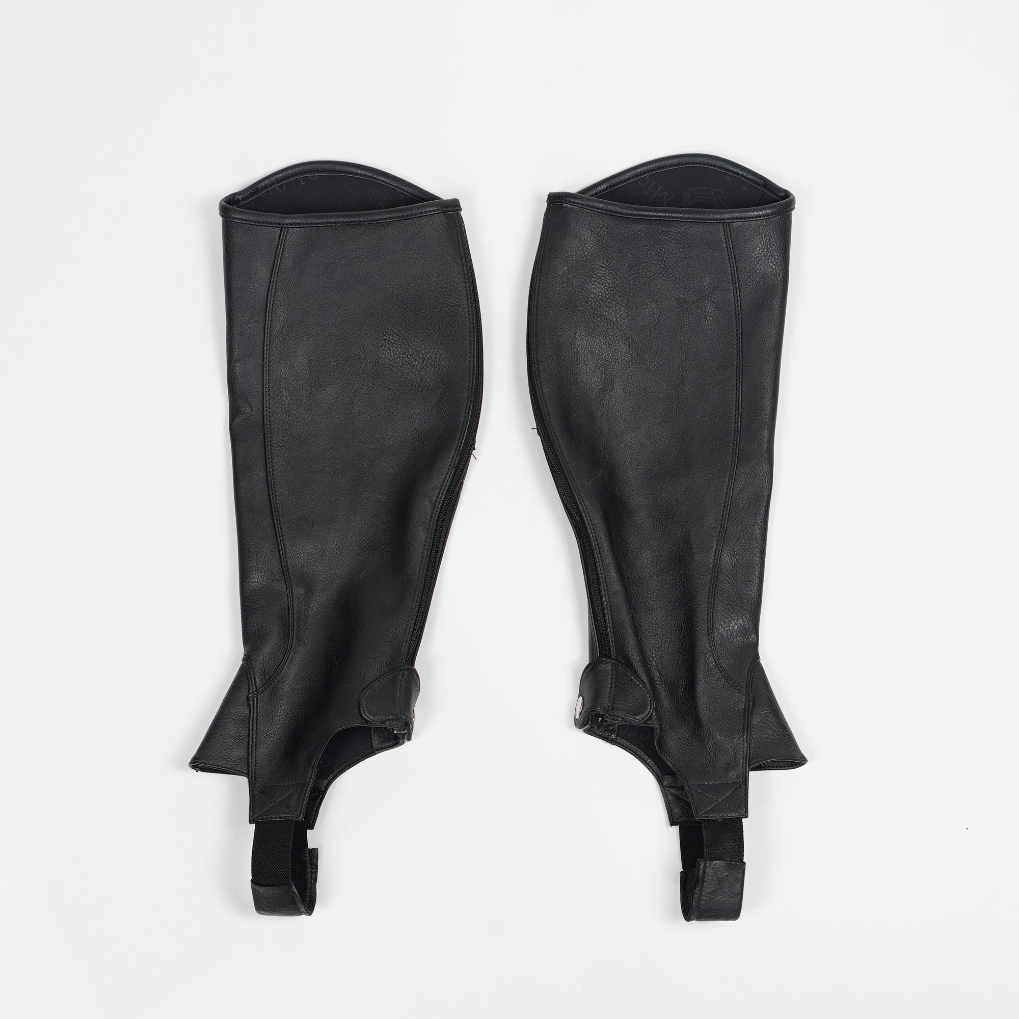 Shortchaps | M