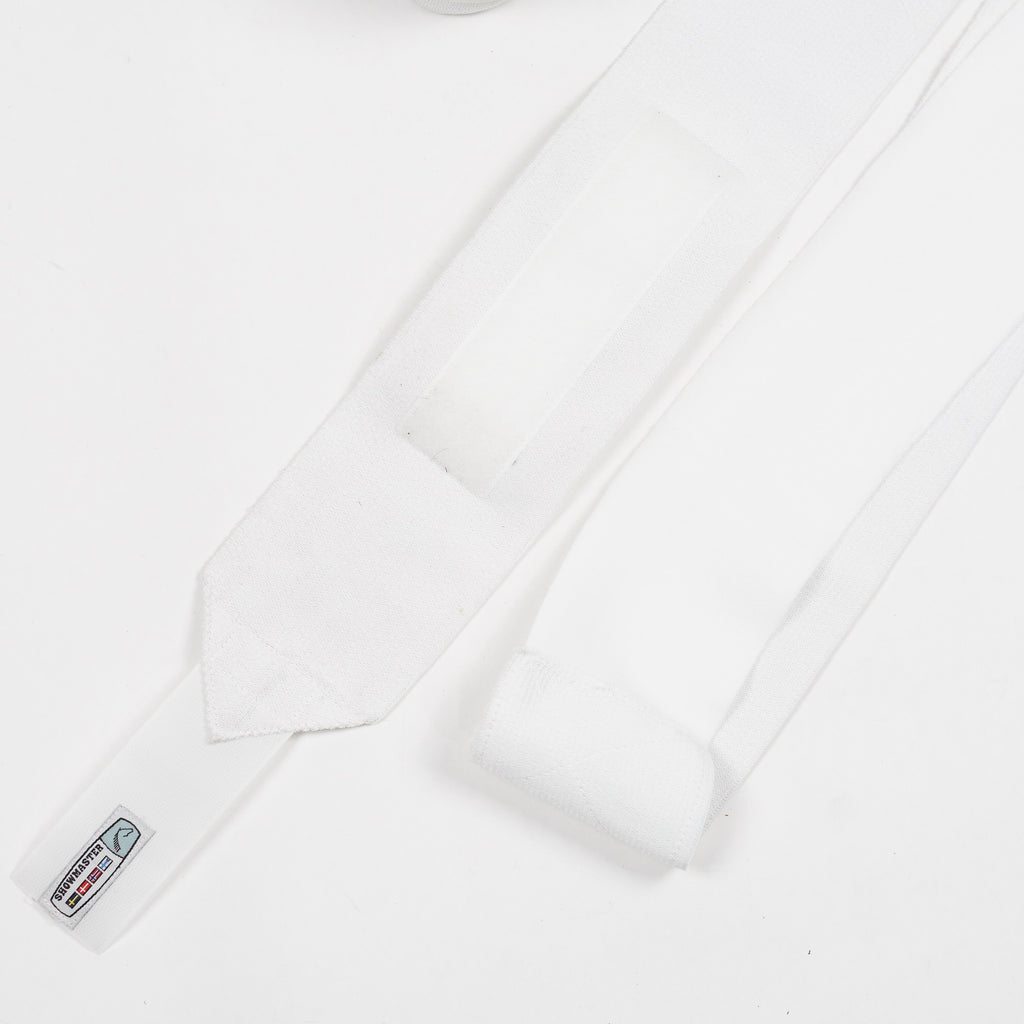 Benlindor Elastiska | One size