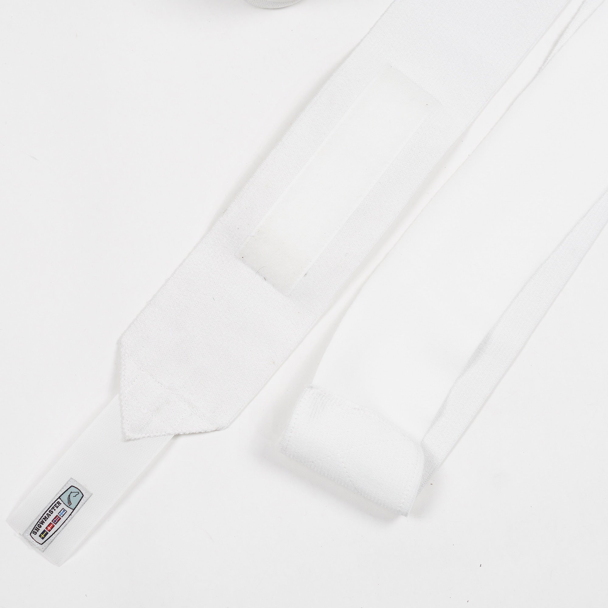 Benlindor Elastiska | One size
