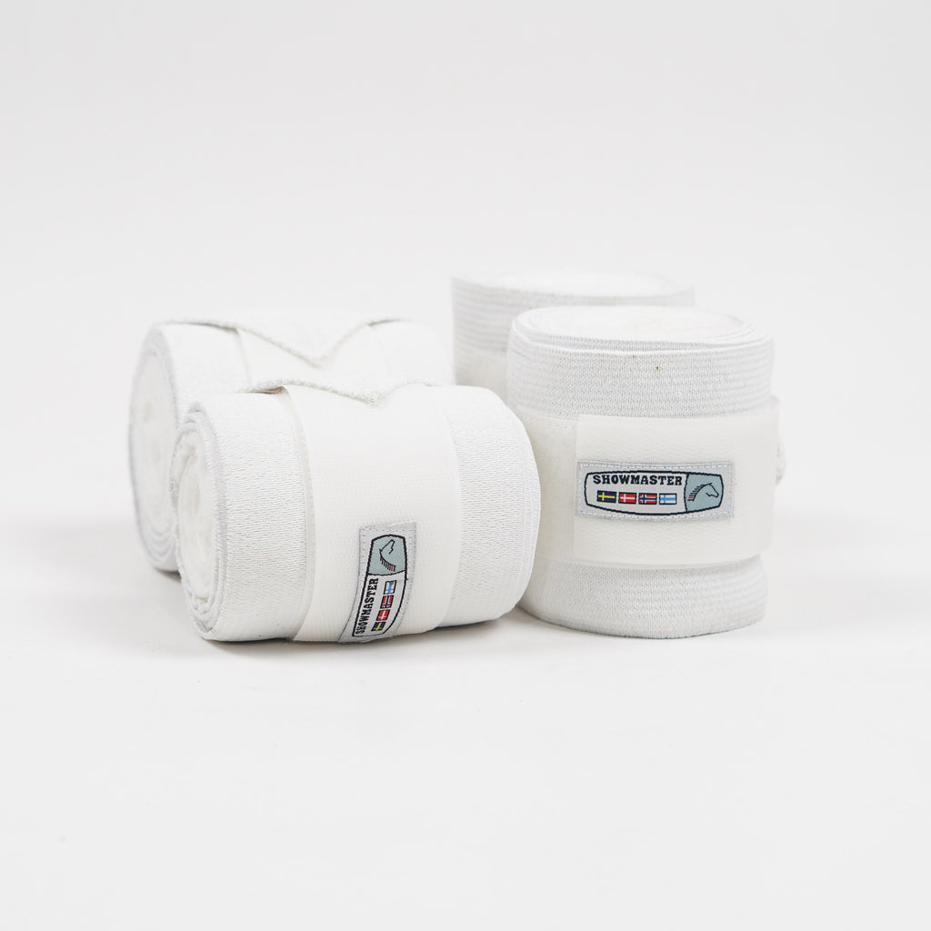 Benlindor Elastiska | One size