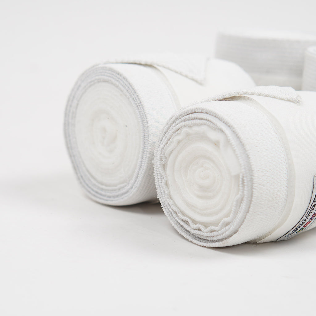 Benlindor Elastiska | One size