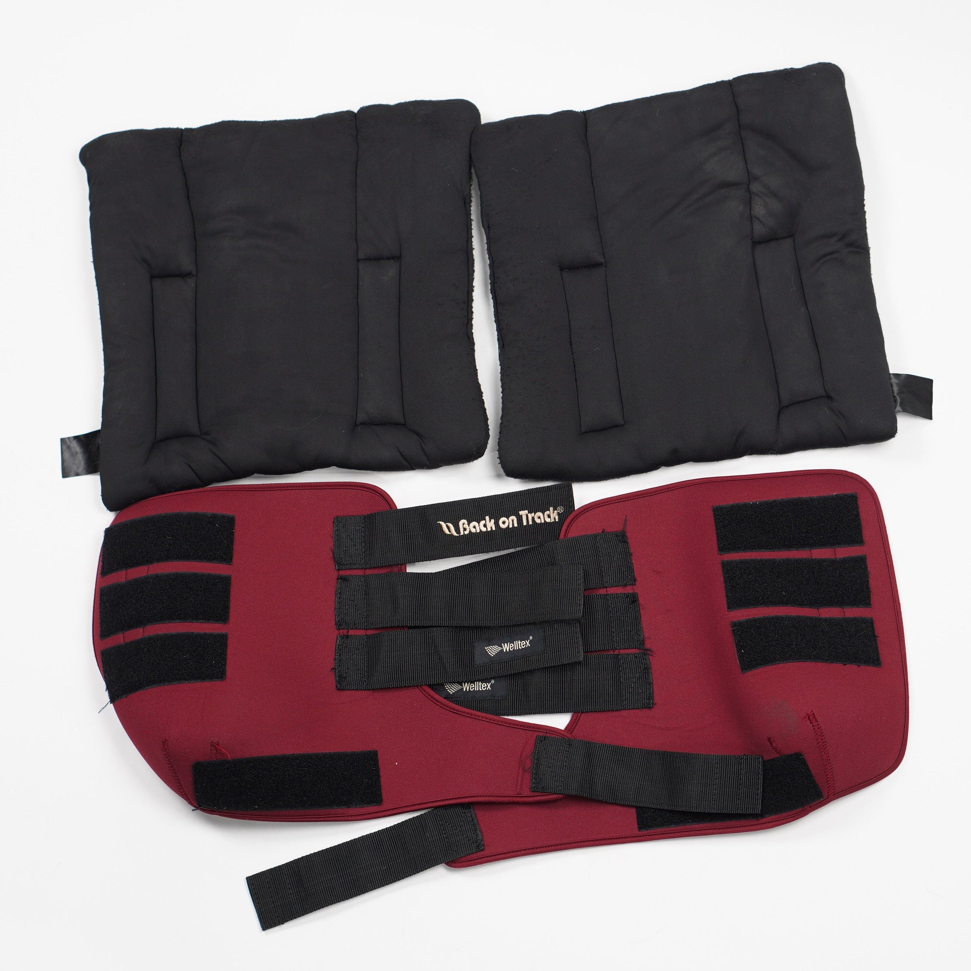 Royal Quick Wraps | M
