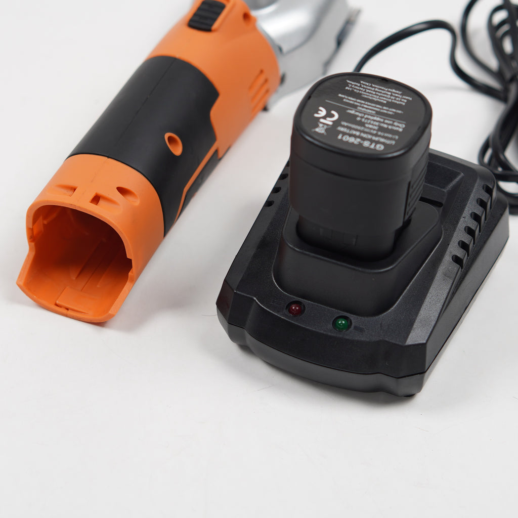Klippmaskin GTS-6201 | 45W