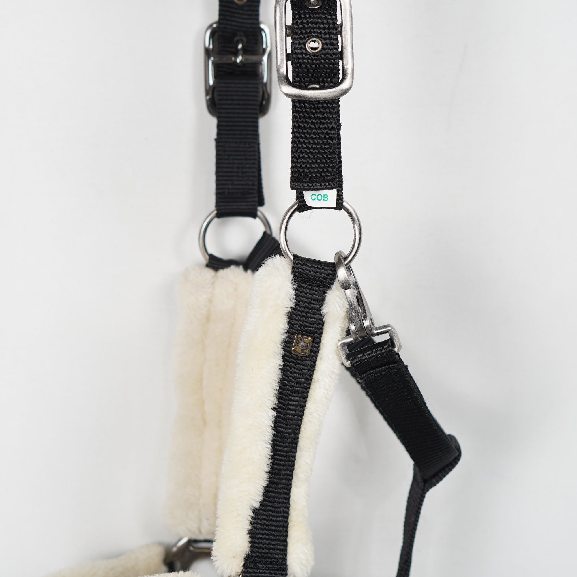 Teddygrimma | Cob