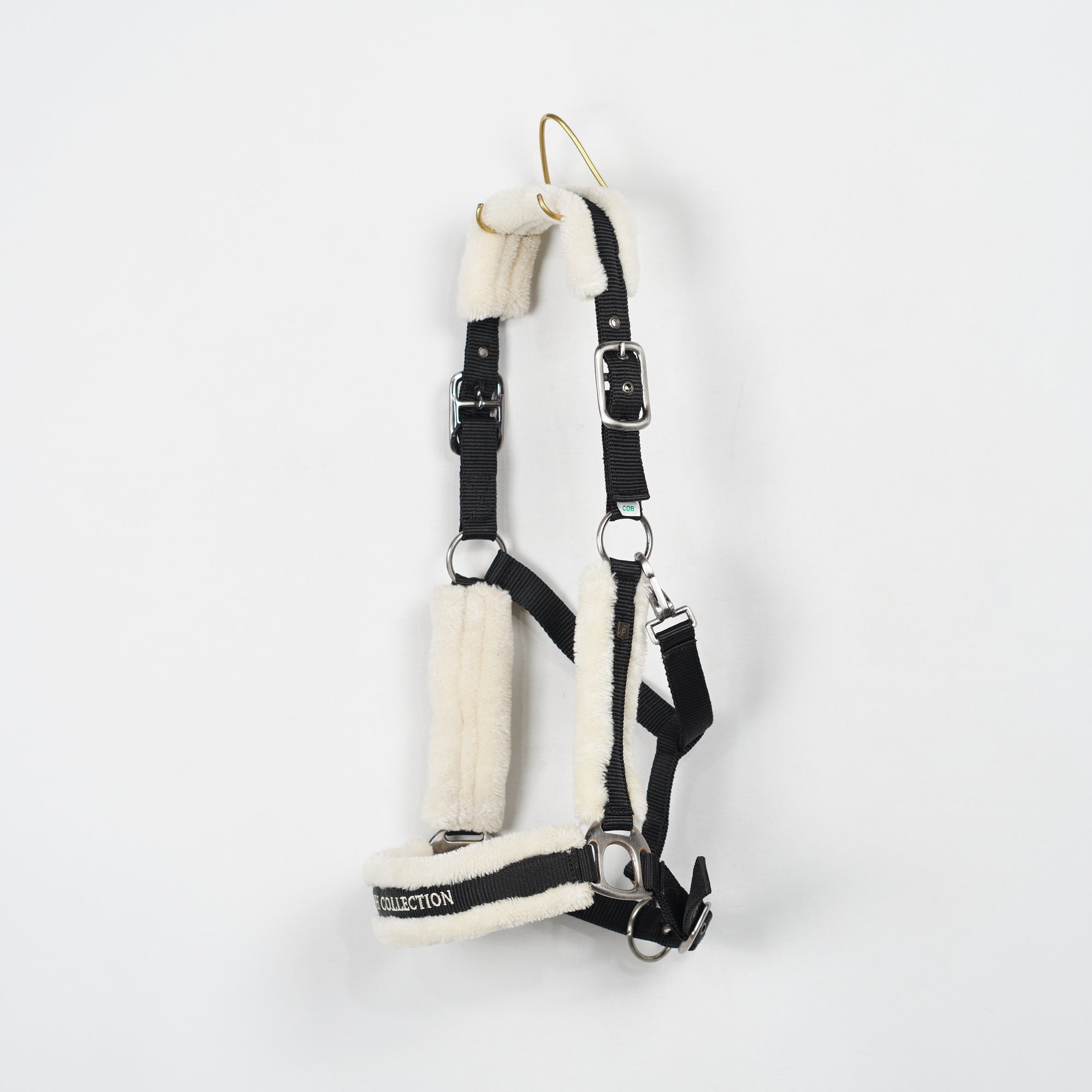 Teddygrimma | Cob