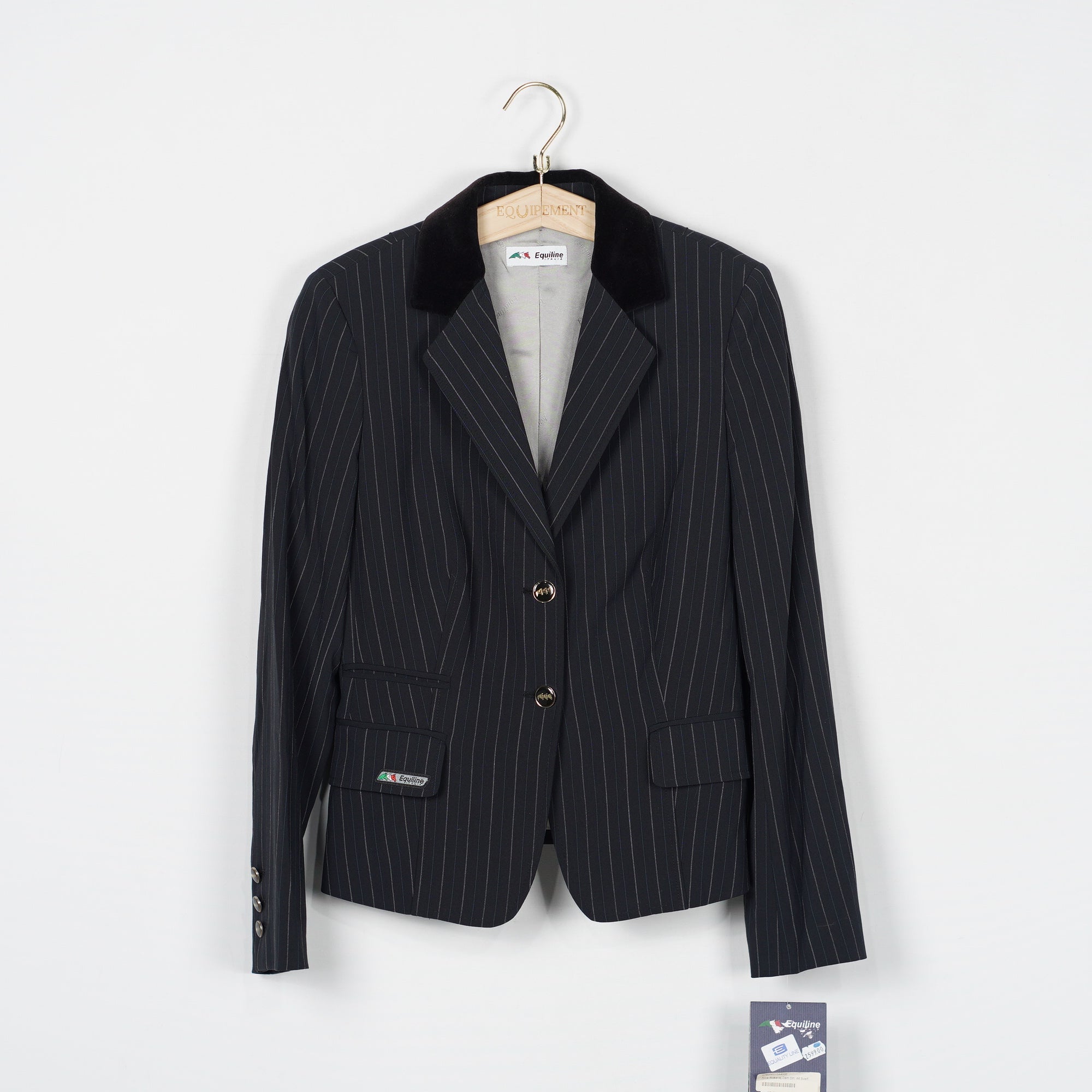 Tävlingskavaj Vintage Alice | 40 IT44