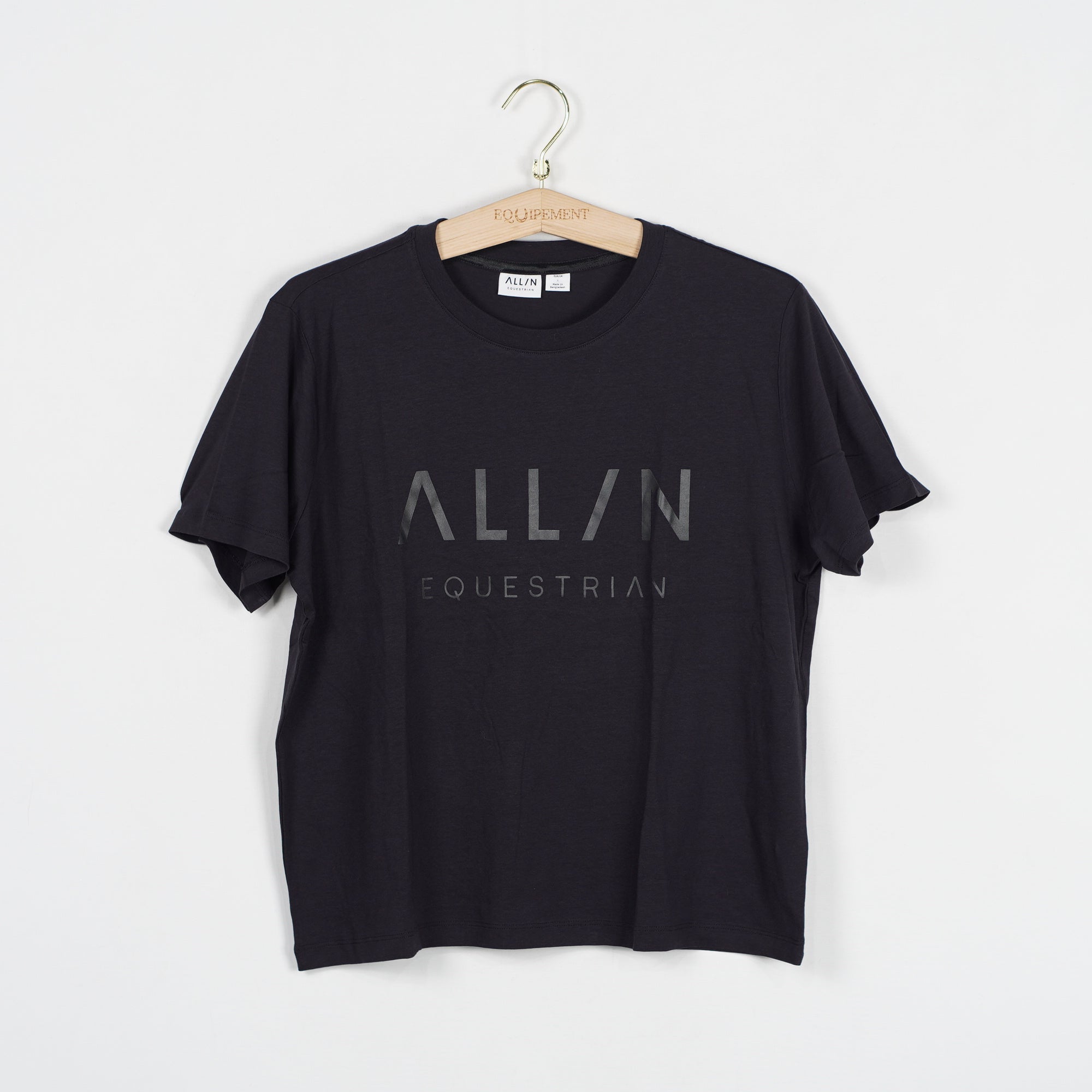 T-shirt All In | L