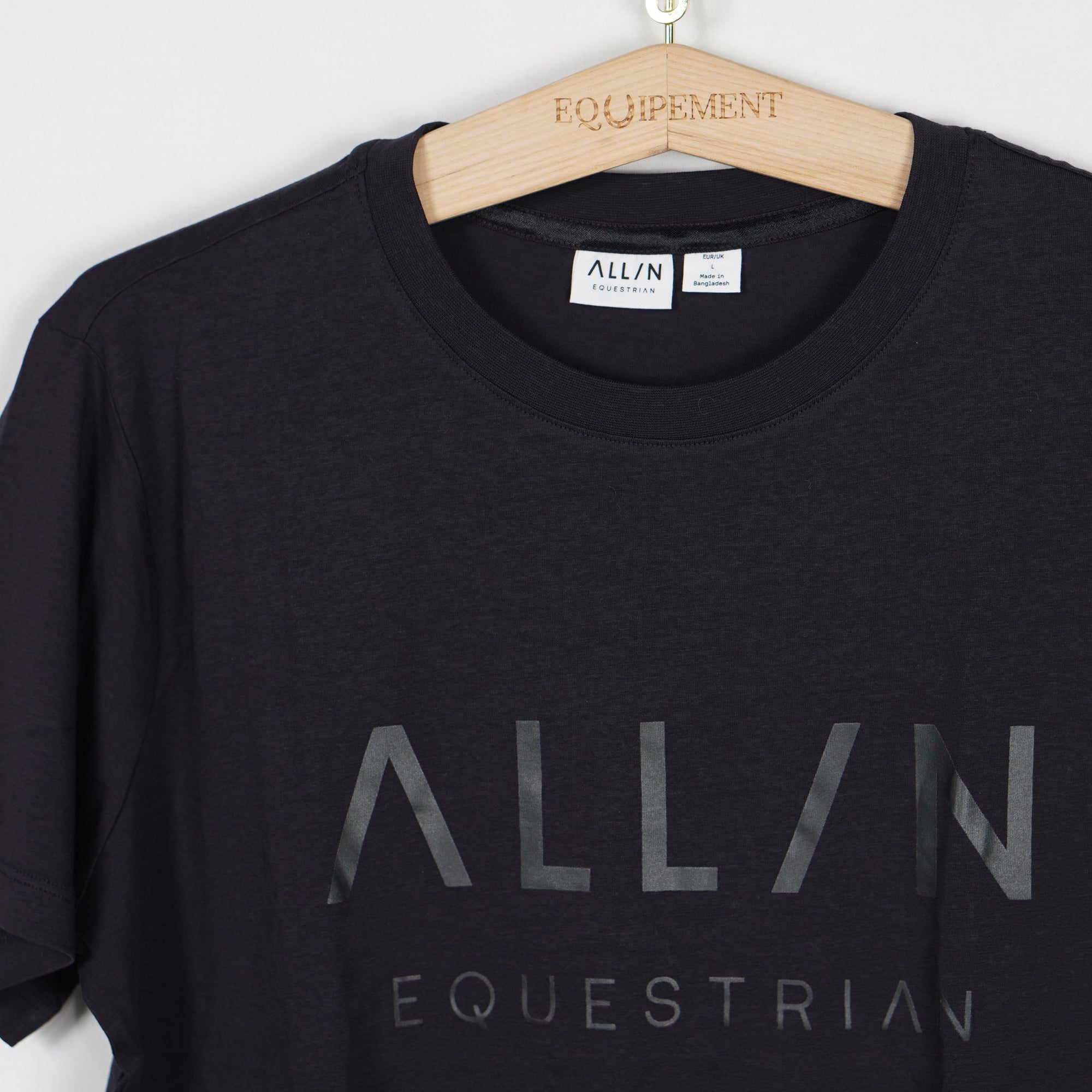 T-shirt All In | L