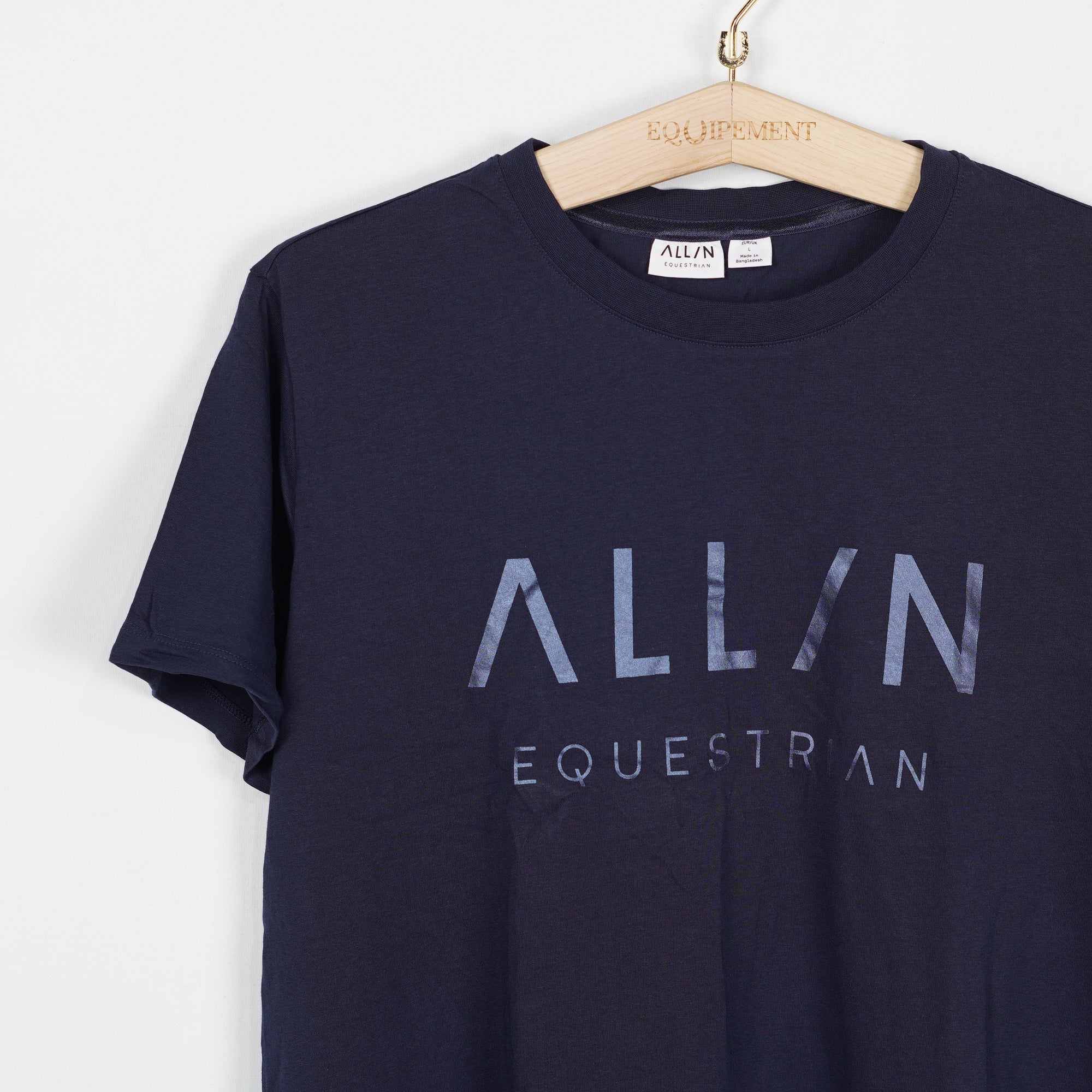T-shirt All In | L