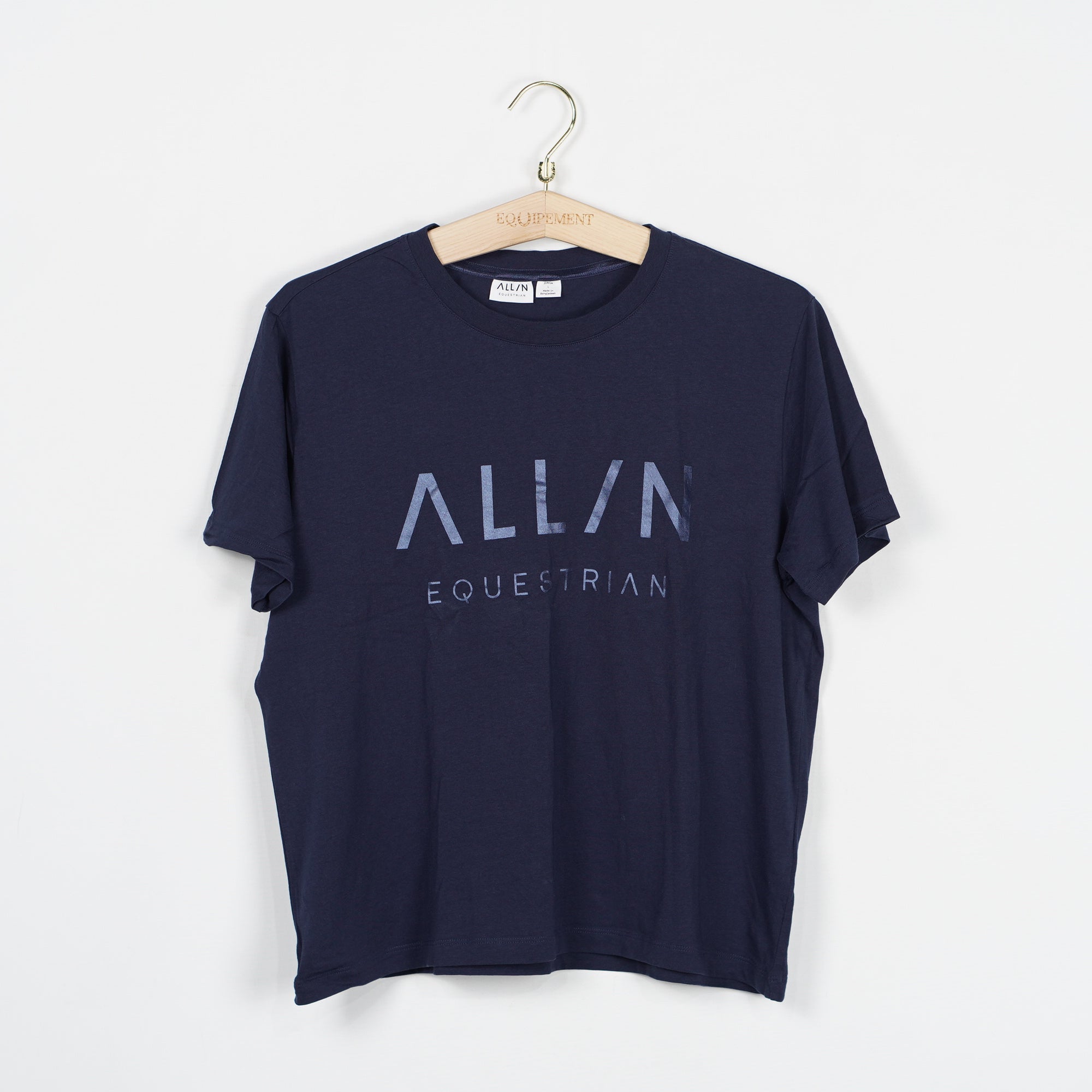 T-shirt All In | L