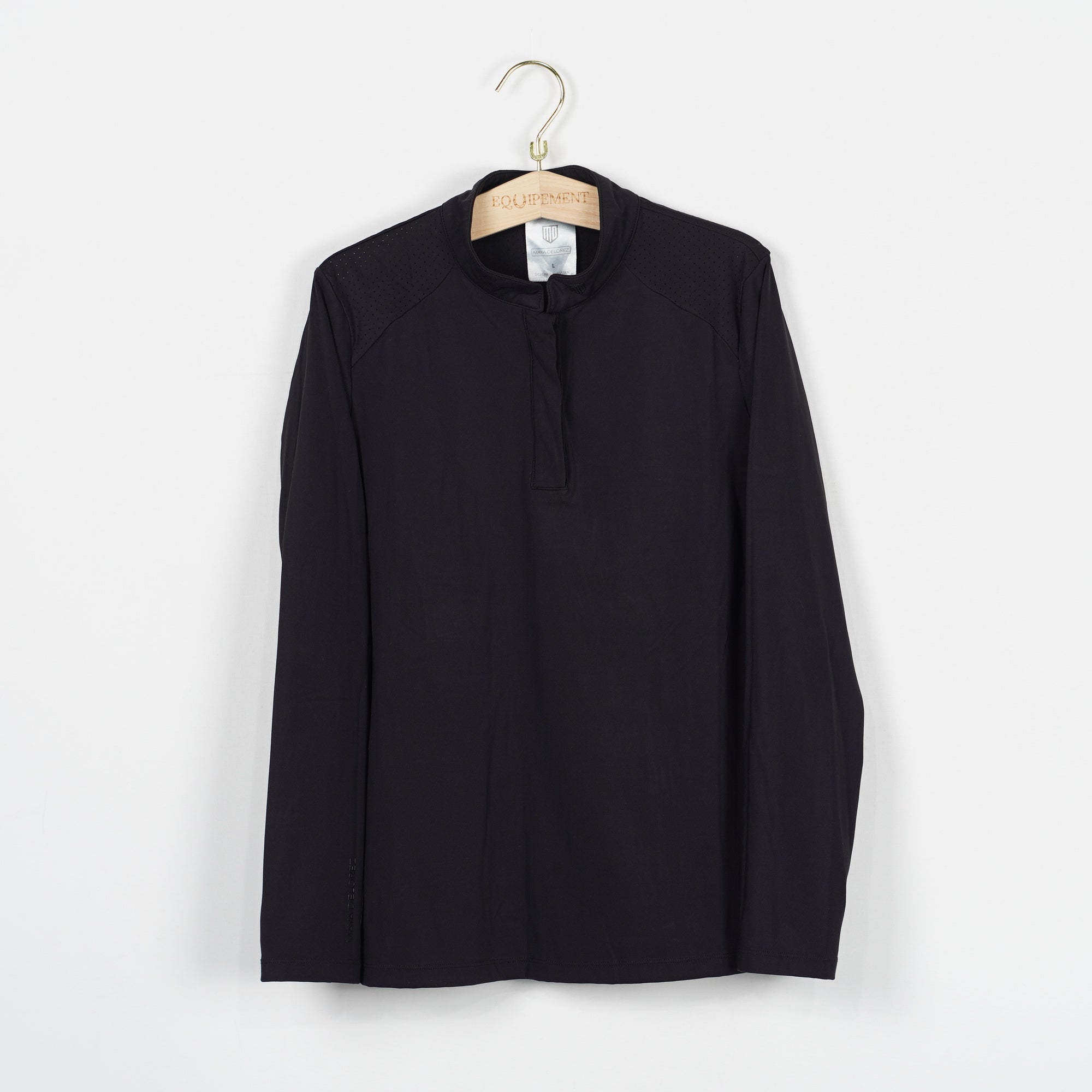 Air Mesh Shirt | L
