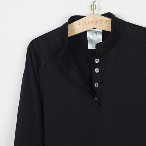 Air Mesh Shirt | L