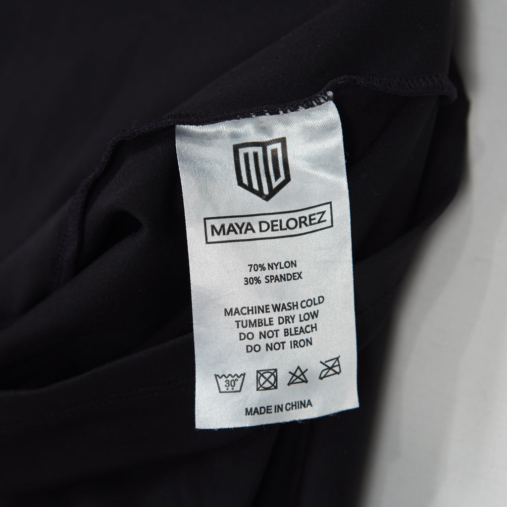 Air Mesh Shirt | L