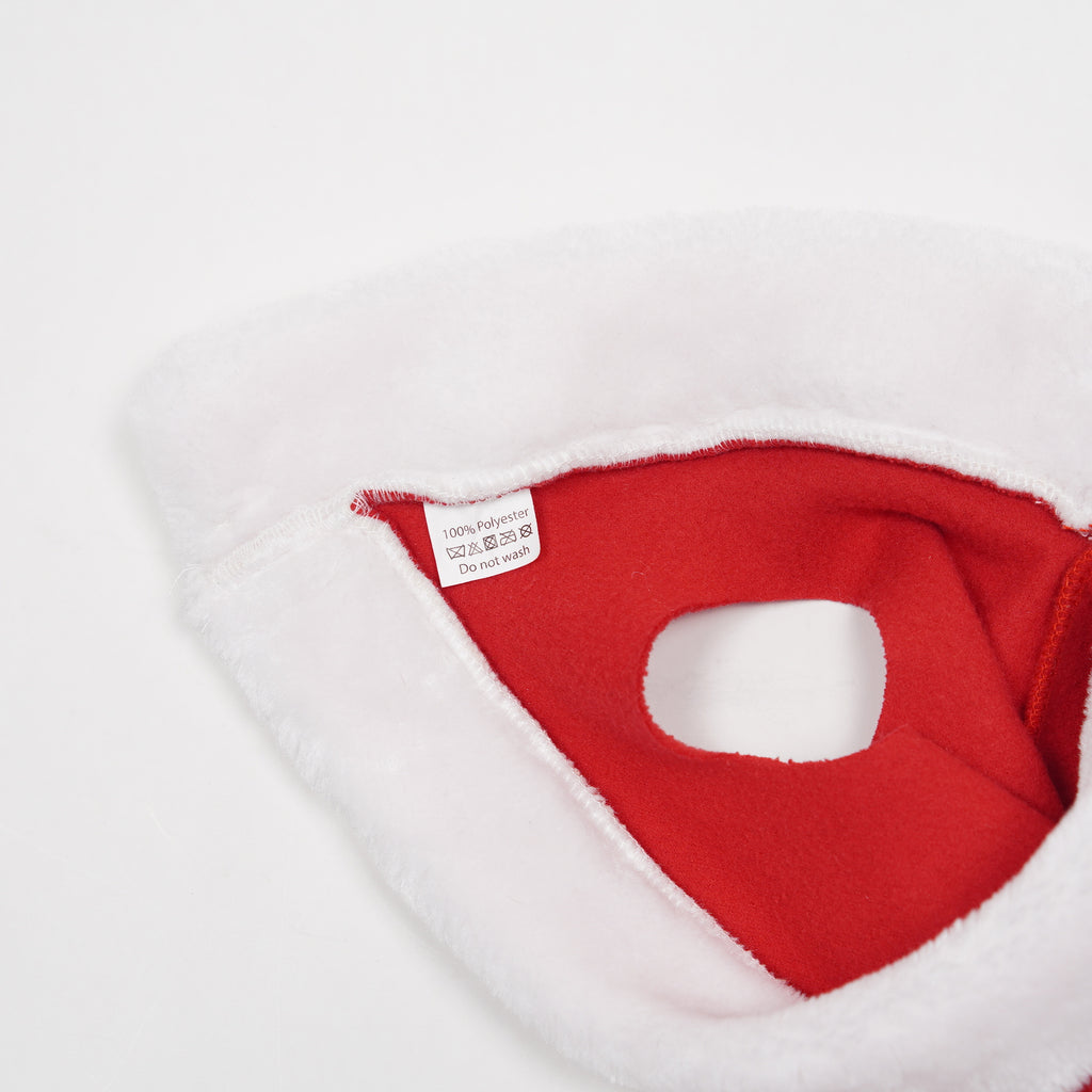 Tomteluva Halv | One size