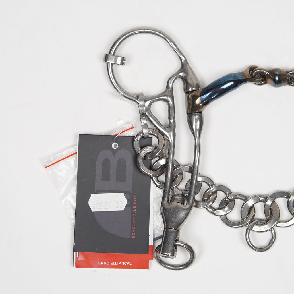 Icelandic Denni SS Ergo Elliptical | 10,5