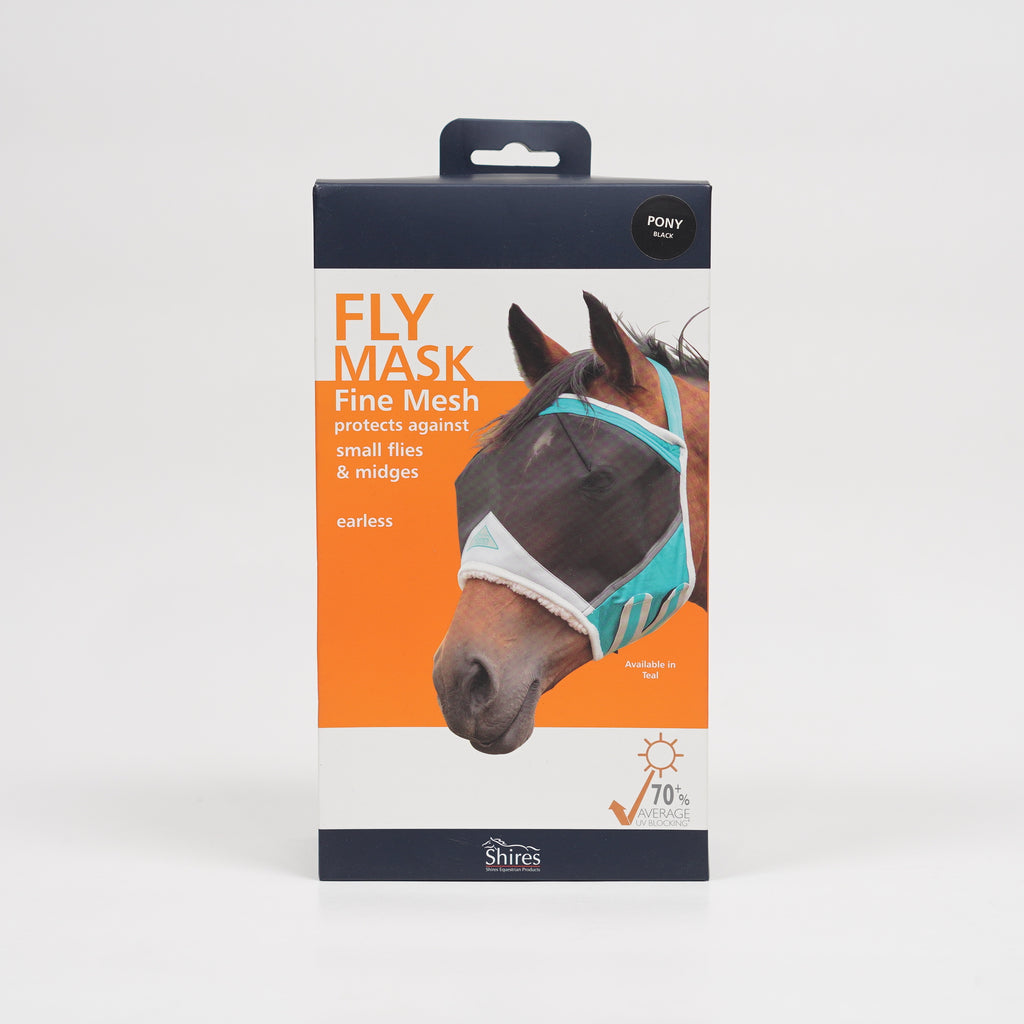 Flughuva Earless | Ponny