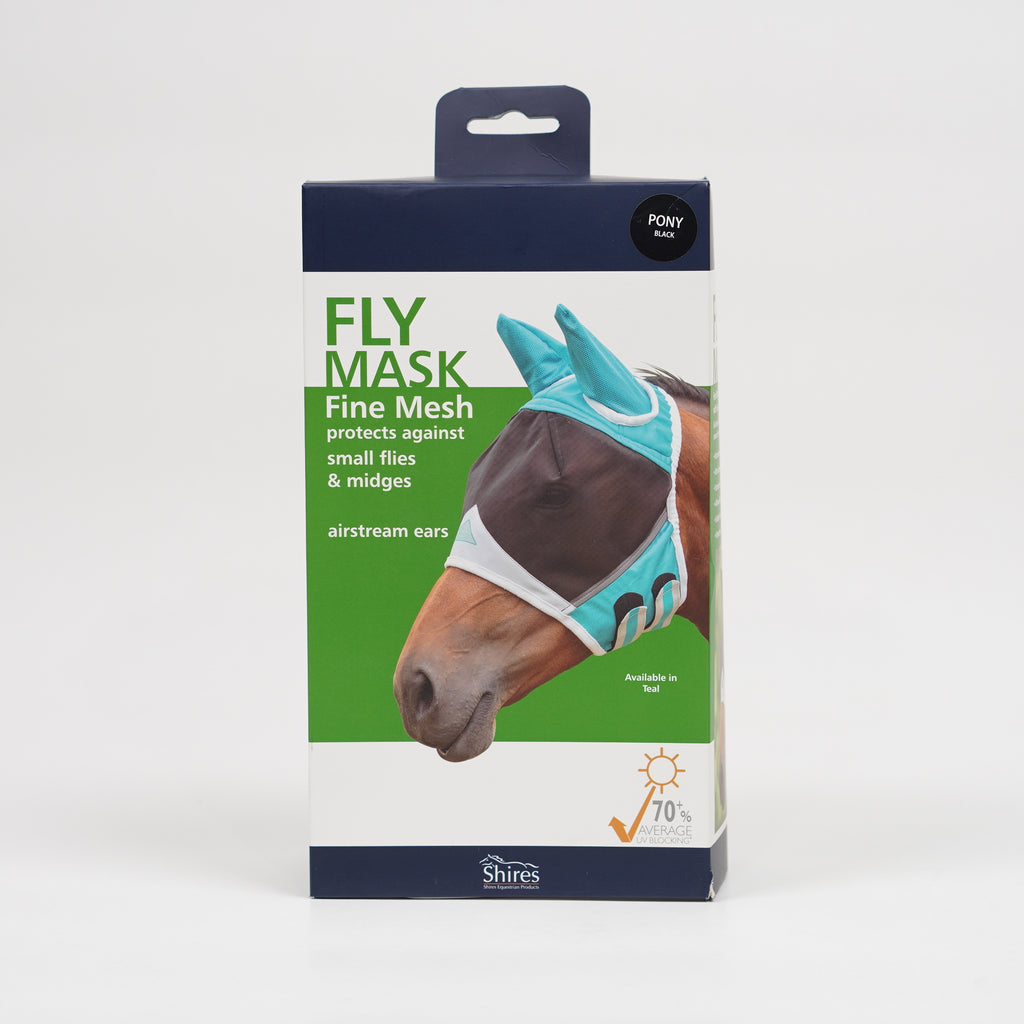 Flughuva Fine Mesh | Ponny