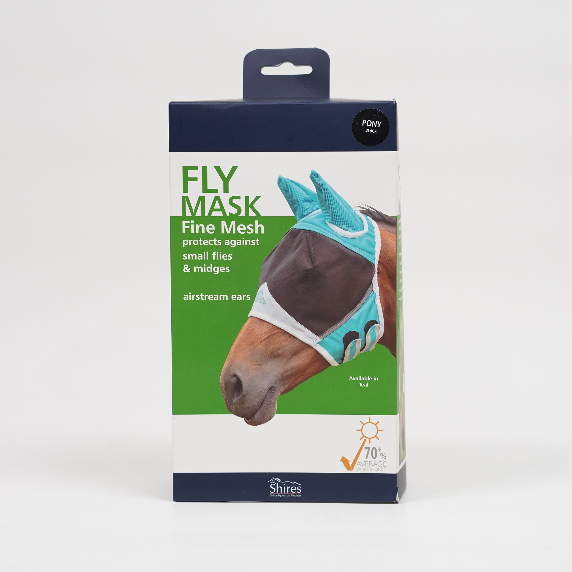 Flughuva Fine Mesh | Ponny