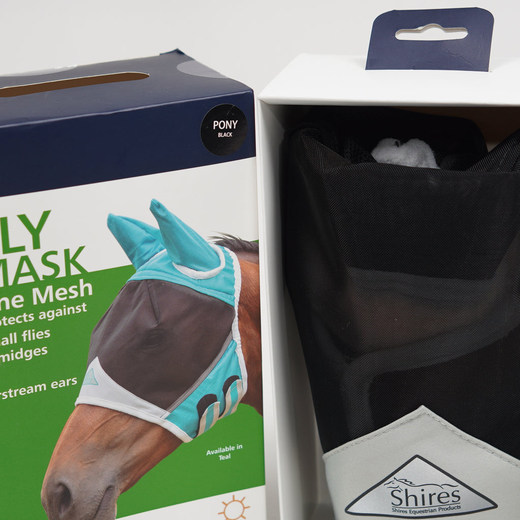 Flughuva Fine Mesh | Ponny